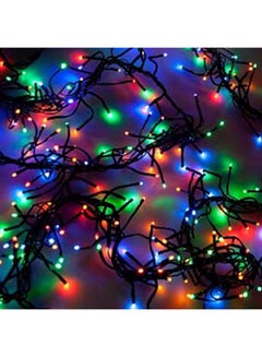 Cyber 100-LED Lights For Decoration Multicolour 4.72x3.15x2.76inch  - Image 2