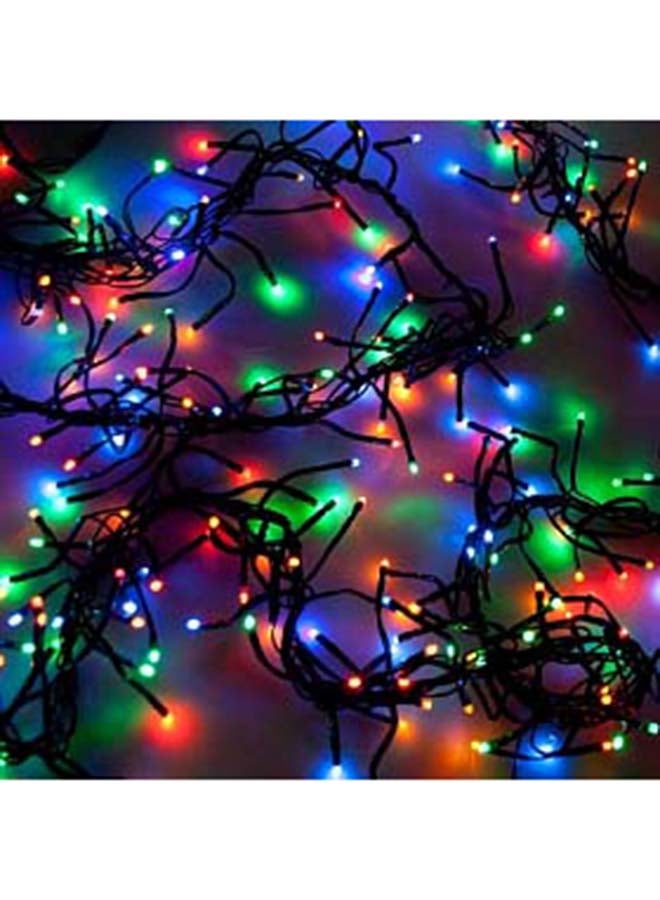 Cyber 100-LED Lights For Decoration Multicolour 4.72x3.15x2.76inch - Image 2