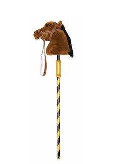 Gallop-N-Go Stick Pony