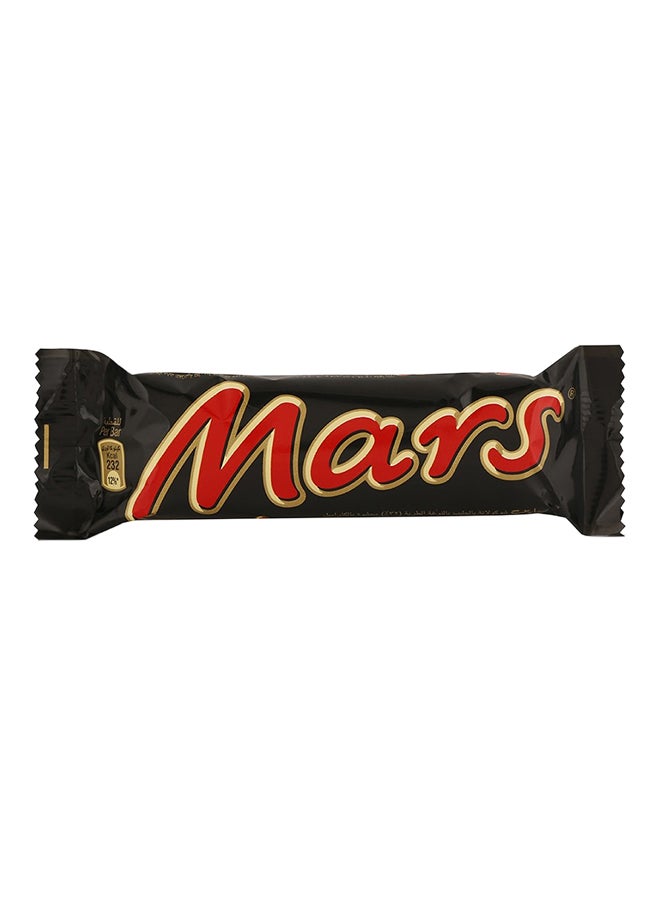 Mars - Chocolate Bar 51grams - Image 1