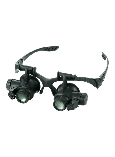 men Watch Repair Magnifier