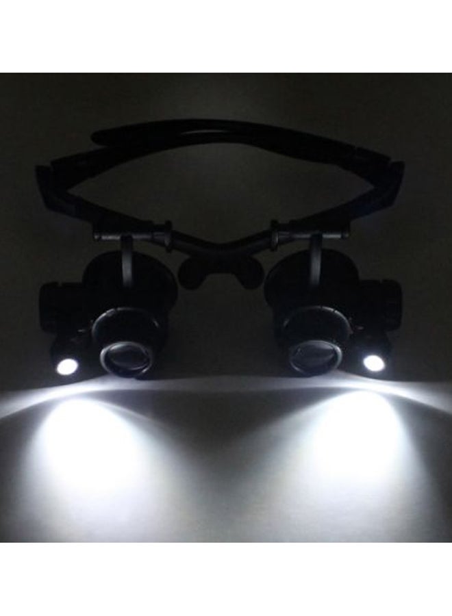 Generic - men Watch Repair Magnifier - Image 1