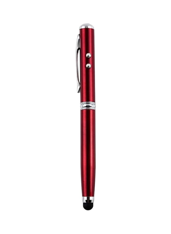 Generic Laser Pointer Pen Red  - Image 1