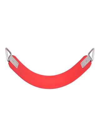 Non-Slip Sturdy Durable Easy Installation Swing Seat Set Playground Equipment 62x15cm - v1545982982/N14779960A_1