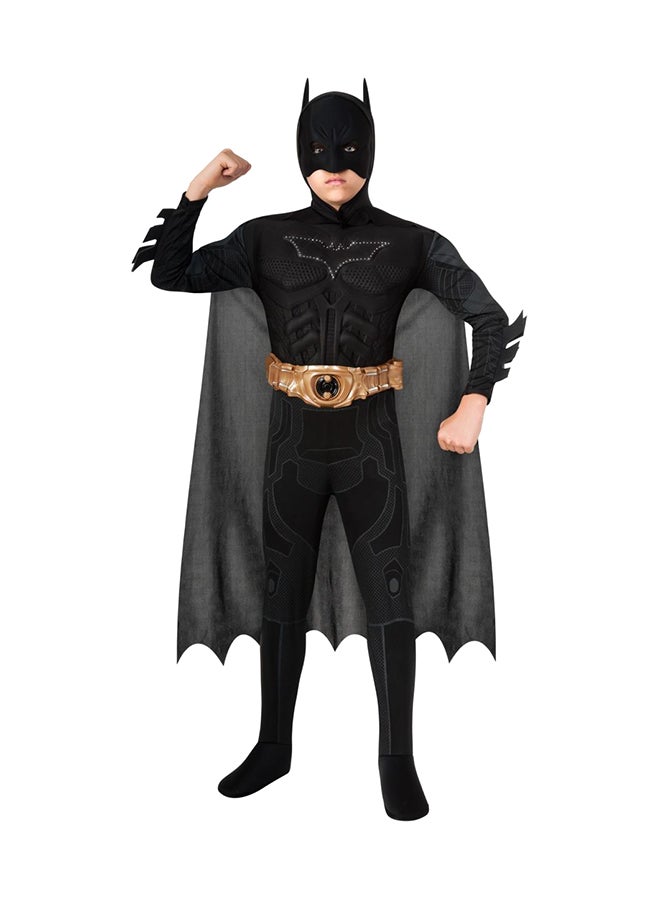 Gulfdealz - Batman Costume - Image 1
