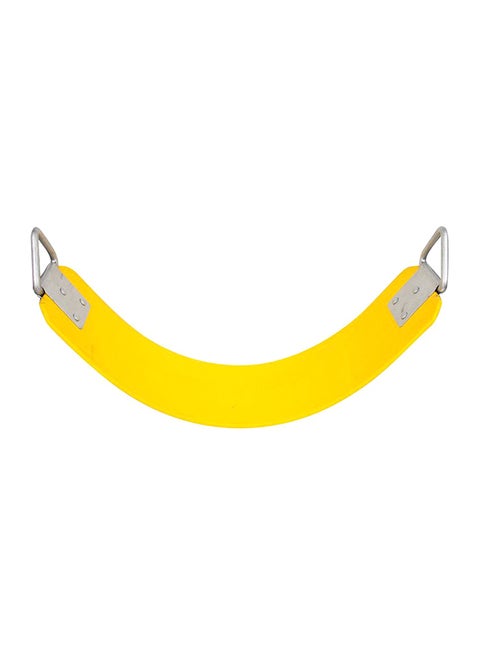 Swing Seat With Hook 78 x 1 x 15centimeter