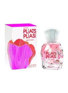 ISSEY MIYAKE Pleats Please EDT 50ml  - Image 2