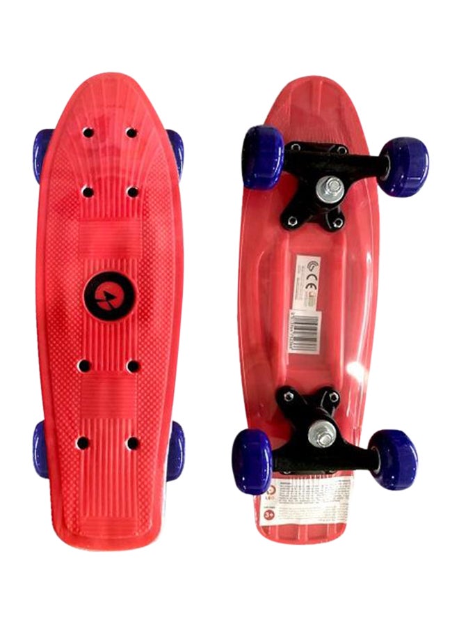 LEO Skate Board Ride-on Toys 17inch