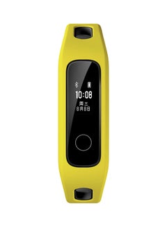 Yellow/Black