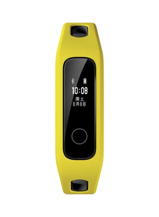 Yellow/Black