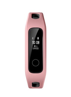 Pink/Black