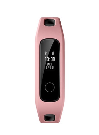 Pink/Black