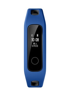Blue/Black
