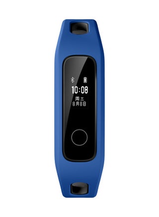 Blue/Black