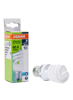Osram Mini Energy Saver CFL Bulb Multicolour  - Image 1