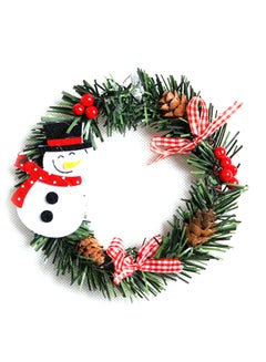 Christmas Garland Decor For Door - v1546235441/N20020115A_1