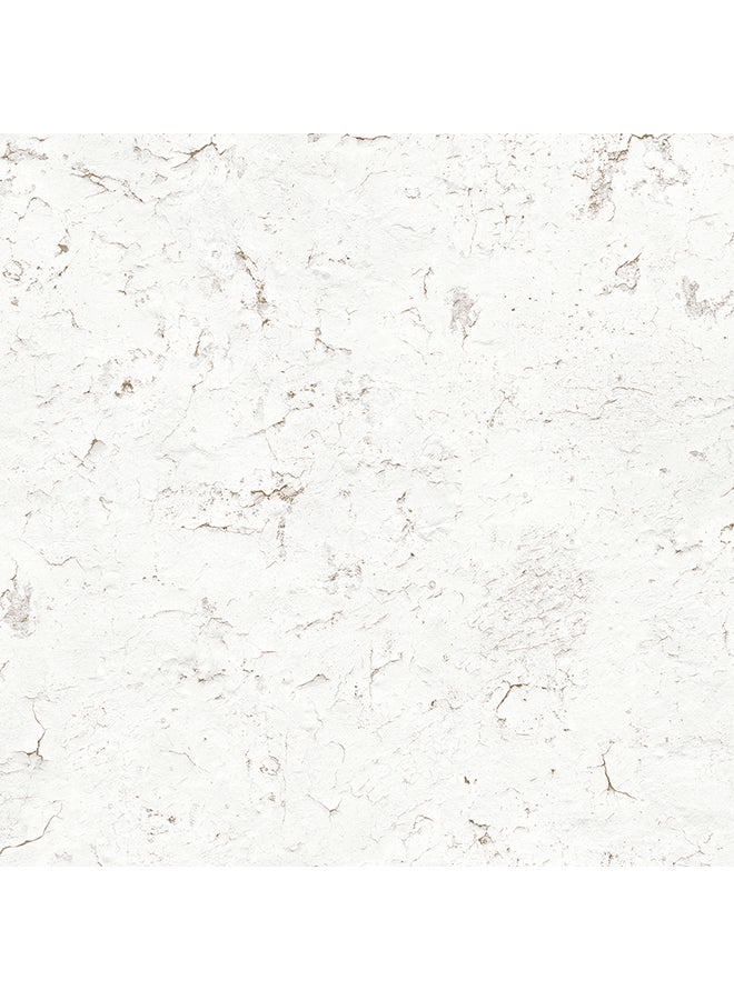 Ideco - Plain Design Splendour Wallpaper Light Grey - Image 1