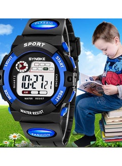 SYNOKE boys Water Resistant Digital Watch XT-926  - Image 2