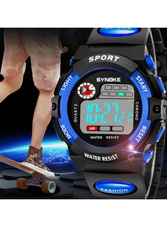 SYNOKE boys Water Resistant Digital Watch XT-926  - Image 3