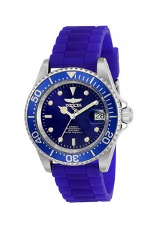 men Pro Diver Analog Automatic Watch 23679