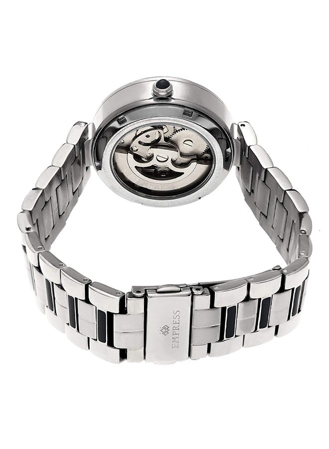 Empress - women Catherine Analog Watch EM1902 - Image 1