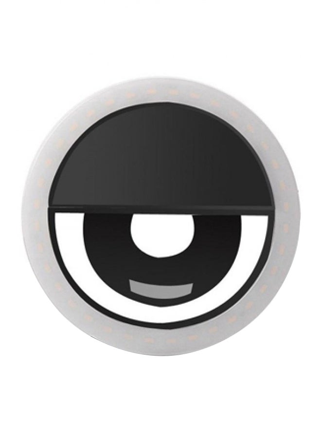 Selfie Light For iPhone 6/6S Plus White  - Image 1