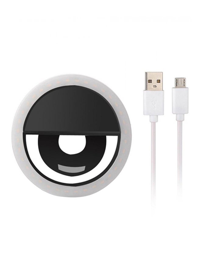 Selfie Light For iPhone 6/6S Plus White  - Image 2