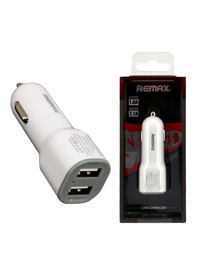 USB Car Charger White - v1546250764/N20026988A_3