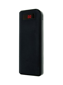 باور بنك برودا 20000.0 mAh أسود