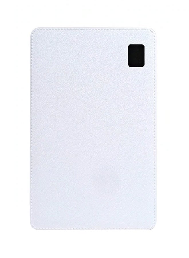 30000.0 mAh Proda Power Bank White