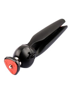 Generic YT-228 Mini Tripod Holder Set Black  - Image 3
