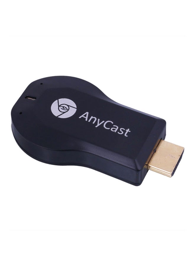 Wireless HDMI Dongle Black - v1546250823/N20027719A_1