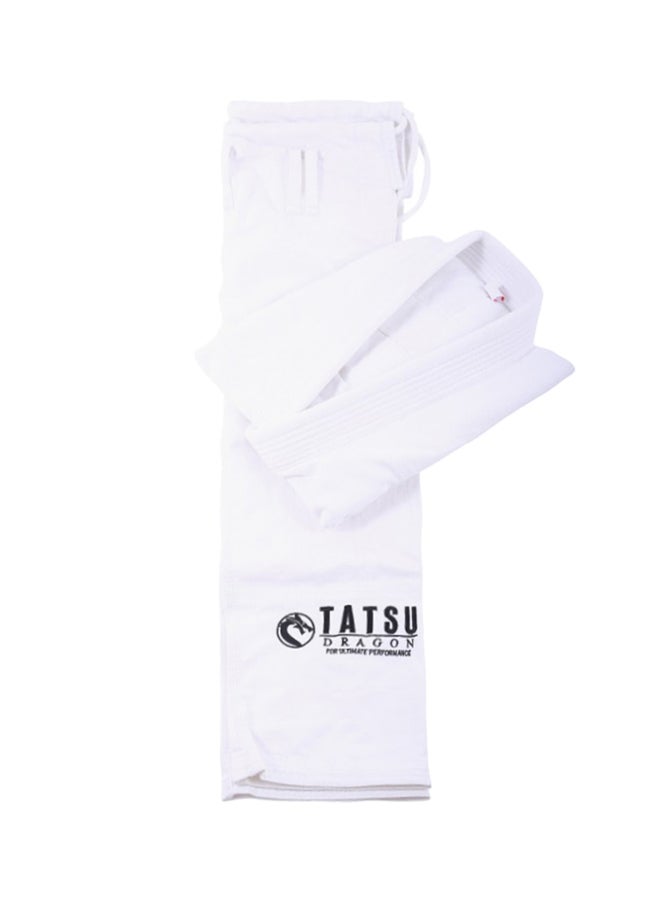Tatsu Dragon Adult BJJ Uniform - Image 1