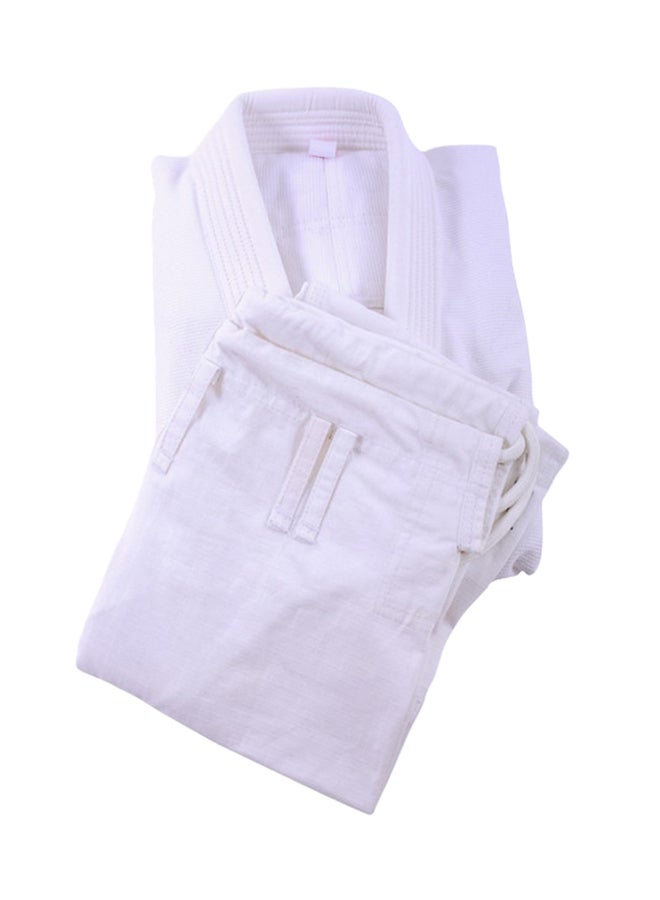 Tatsu Dragon Adult BJJ Uniform - Image 3