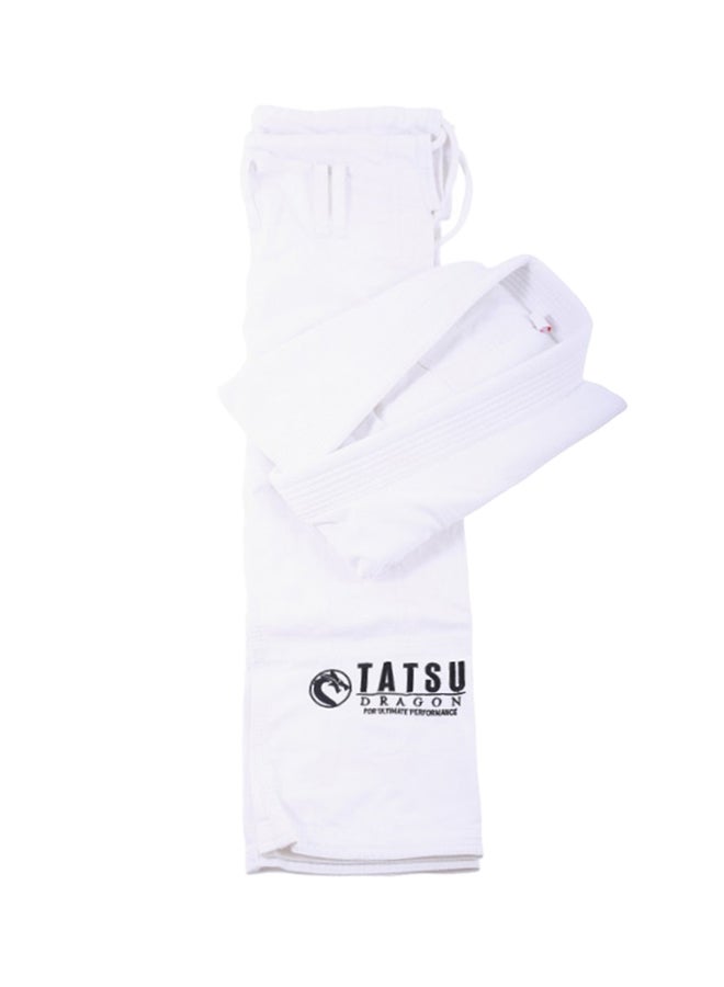 Tatsu Dragon Kids BJJ Uniform - Image 1