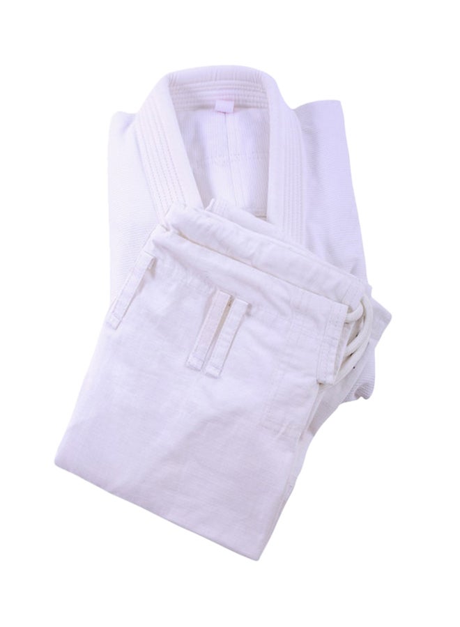 Tatsu Dragon Kids BJJ Uniform - Image 2
