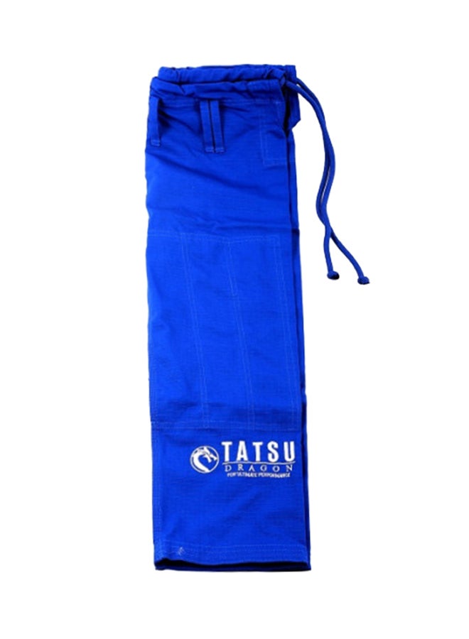 Tatsu Dragon Kids BJJ Uniform - Image 3