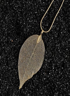 Pearl in Oyster Gold Plated Pendant Necklace  - Image 2