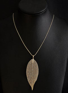 Pearl in Oyster Gold Plated Pendant Necklace  - Image 3