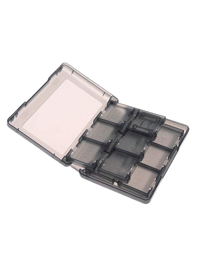 28-In-1 Game Card Case For Nintendo NEW 3DS/3DS/DSi/DSi XL/DSi LL/DS/DS Lite/3DS  - Image 2