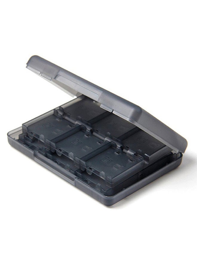28-In-1 Game Card Case For Nintendo NEW 3DS/3DS/DSi/DSi XL/DSi LL/DS/DS Lite/3DS  - Image 3