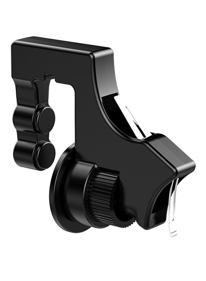 Mobile Wireless Gaming  Trigger Fire Button Handle For Smartphones 