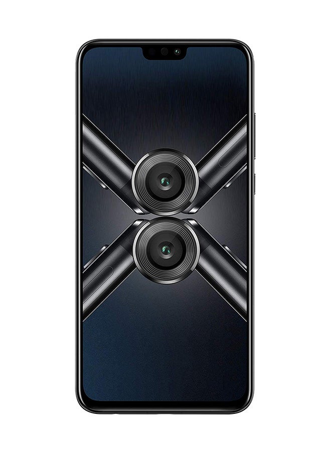 8X Dual SIM Red 128GB 4G LTE