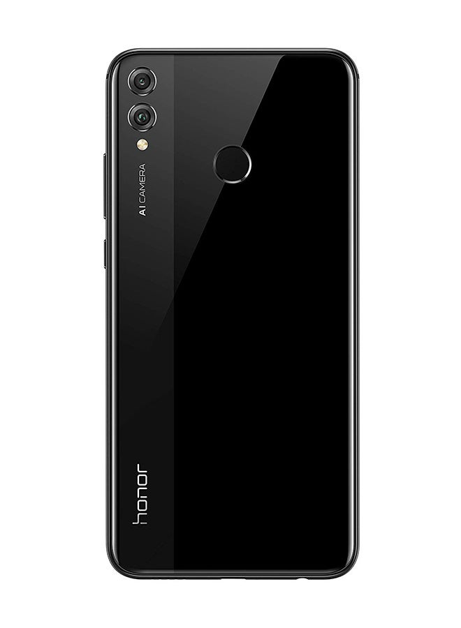 8X Dual SIM Red 128GB 4G LTE