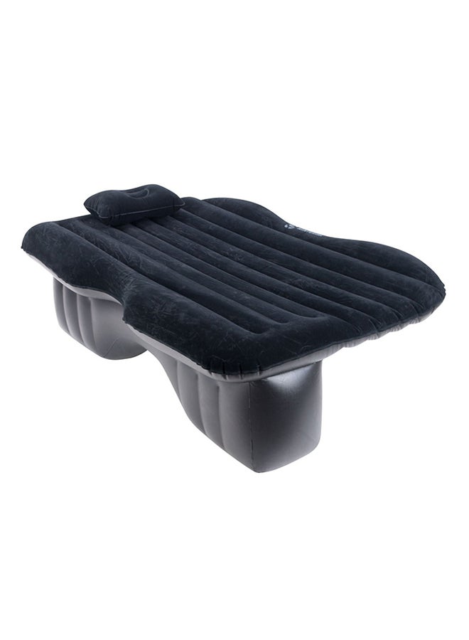 Generic - Multifunctional Inflatable Car Mattress - Image 1