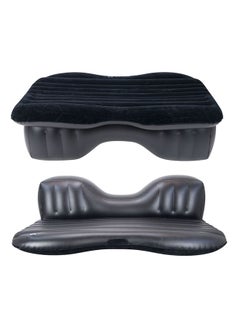 Generic Multifunctional Inflatable Car Mattress  - Image 2