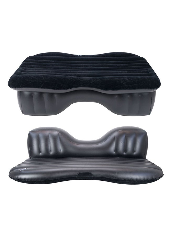 Generic - Multifunctional Inflatable Car Mattress - Image 1