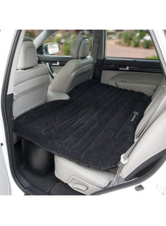 Generic Multifunctional Inflatable Car Mattress  - Image 4