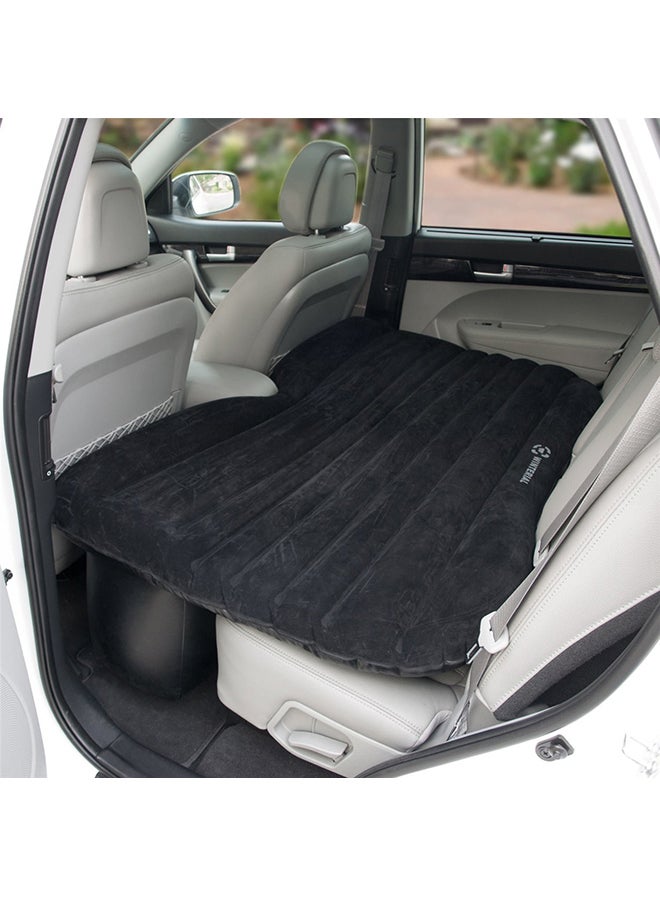 Generic - Multifunctional Inflatable Car Mattress - Image 1