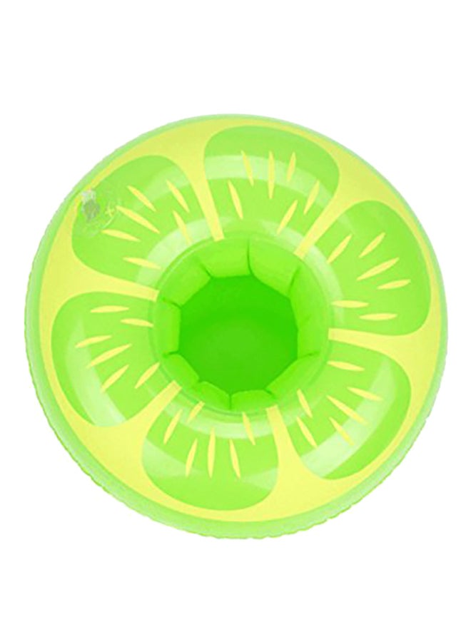 Inflatable Drink Cup Holder 20centimeter - Image 1